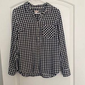 MERONA FLANNEL